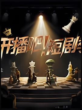 开播吧!短剧季