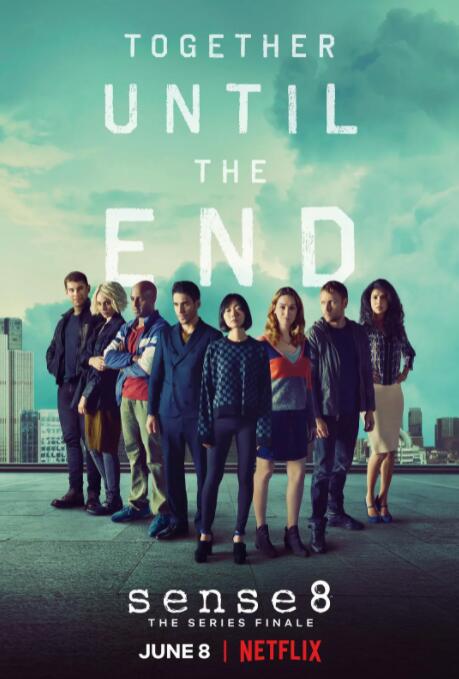 超感猎杀:完结特别篇