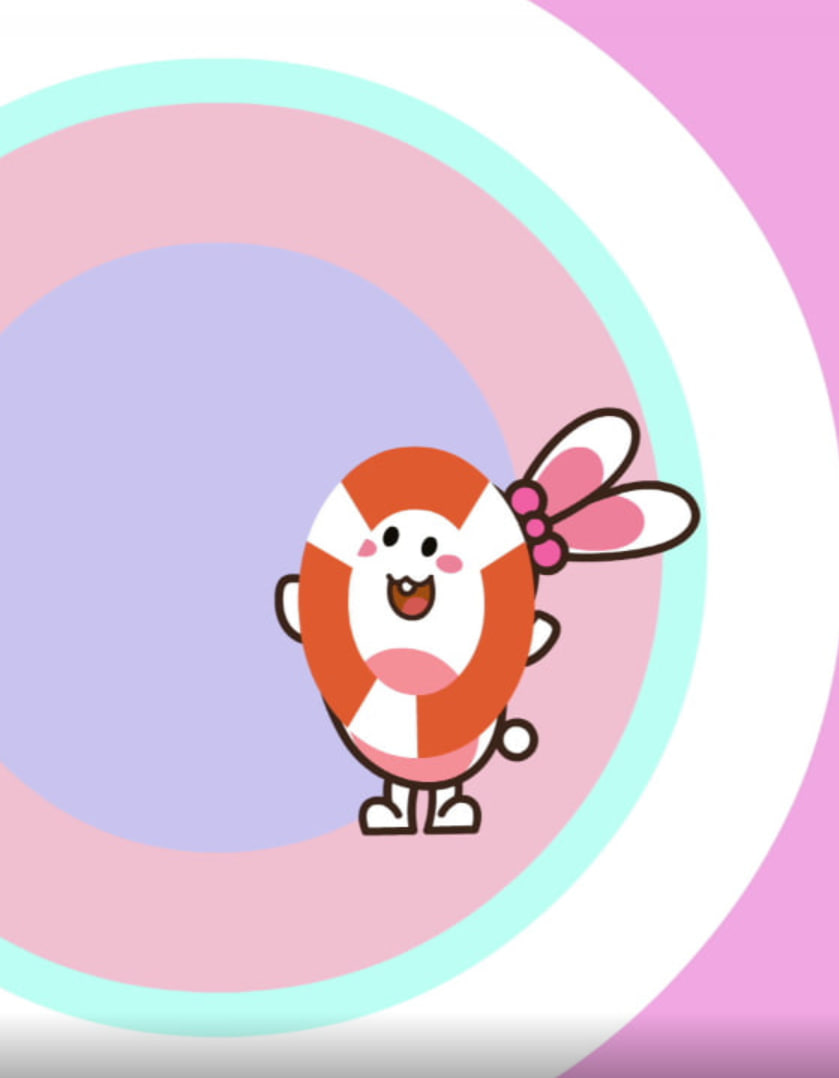 好奇时间 第四季