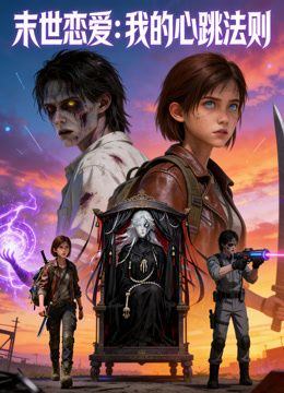 末世恋爱:我的心跳法则动态漫画